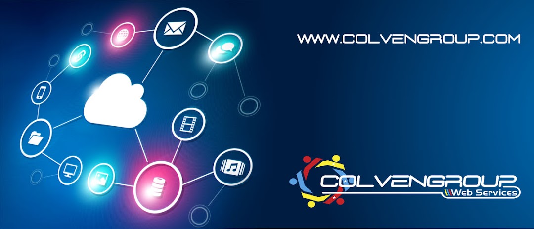 ColvenGroup Web Services