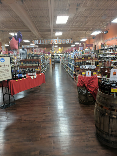 Liquor Store «Kroger Wine & Spirits», reviews and photos, 5949 Timber Ridge Dr, Prospect, KY 40059, USA