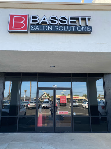 Bassett Salon Solutions - Orange Store