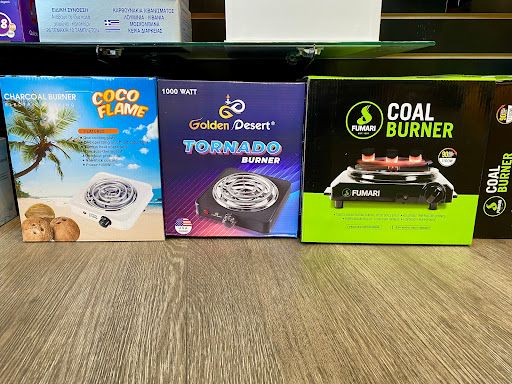 Tobacco Shop «Roupik Smoke Shop», reviews and photos, 725 S Glendale Ave, Glendale, CA 91205, USA