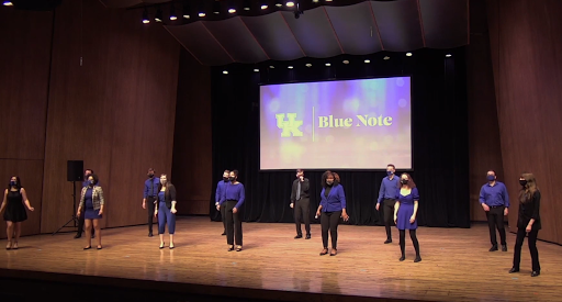 Concert Hall «Singletary Center for the Arts», reviews and photos, 405 Rose St, Lexington, KY 40508, USA