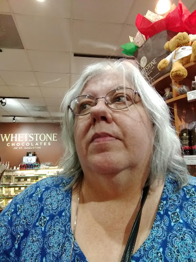 Chocolate Shop «Whetstone Chocolates», reviews and photos, 13 Anastasia Blvd, St Augustine, FL 32080, USA