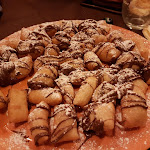 Photo n°2 de l'avis de Giuseppe.o fait le 30/09/2017 à 09:39 sur le  Pizzeria Gaetano Paolella à Acerra