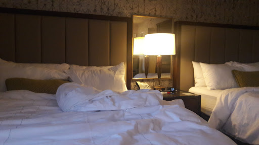 Hotel «Marriott Syracuse Downtown», reviews and photos, 100 E Onondaga St, Syracuse, NY 13202, USA