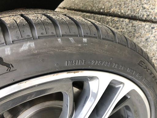 Tire Shop «Les Schwab Tire Center», reviews and photos, 610 E North Bend Way, North Bend, WA 98045, USA