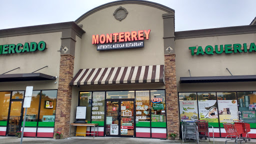 Mexican Grocery Store «Monterrey Supermercado & Taqueria», reviews and photos, 1090 Duluth Hwy, Lawrenceville, GA 30043, USA