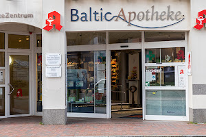 Baltic-Apotheke Neustadt