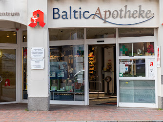 Baltic-Apotheke Neustadt