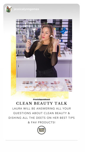 Beauty Supply Store «ROOTS the Beauty Underground», reviews and photos, 384 Forest Ave #9, Laguna Beach, CA 92651, USA