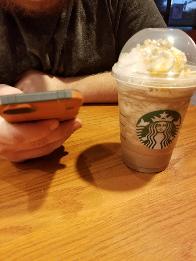 Coffee Shop «Starbucks», reviews and photos, 795 Turner McCall Blvd, Rome, GA 30161, USA