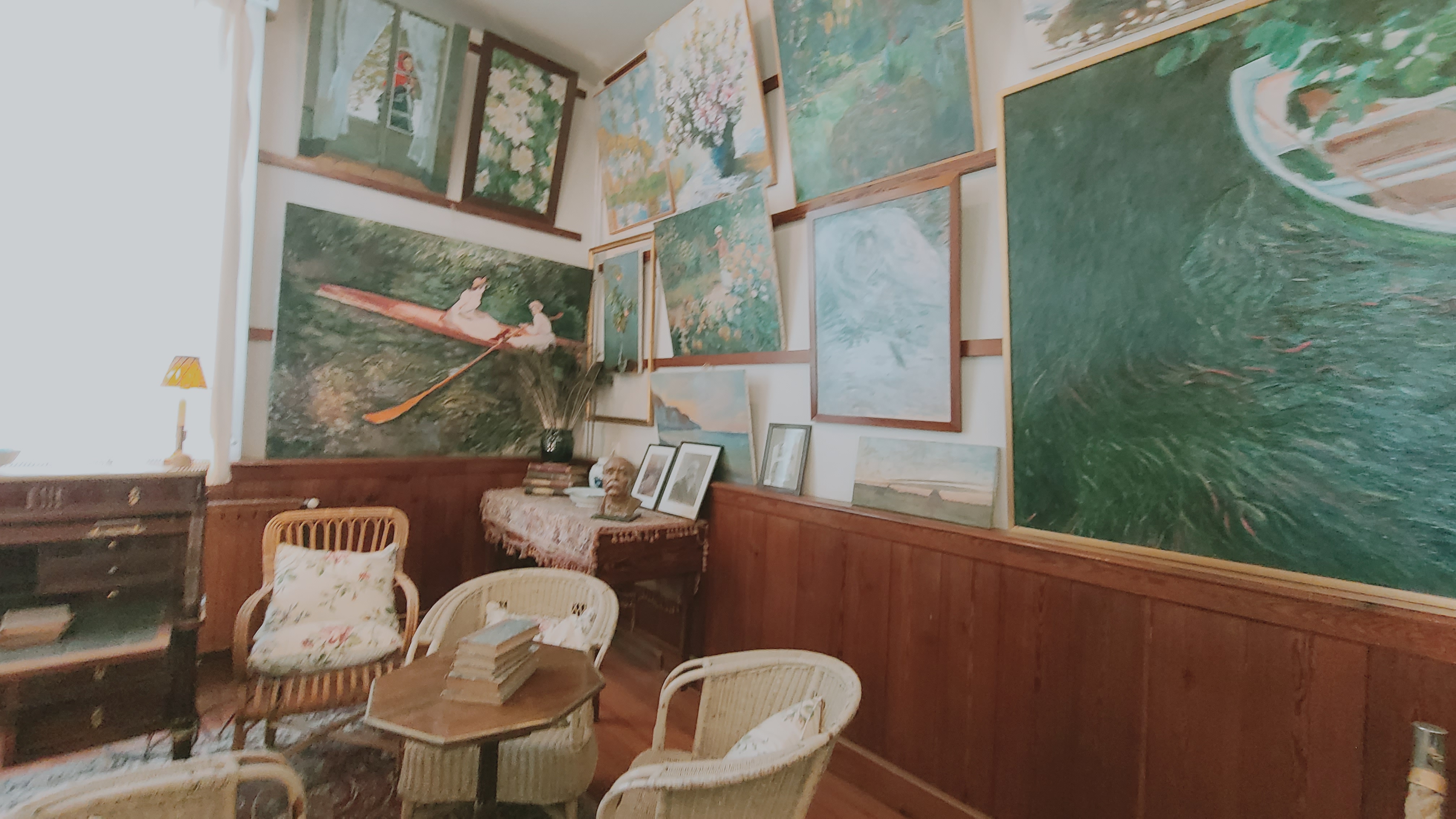 Photo n° 8 de l'avis de Claudia.r fait le 13/07/2023 à 09:22