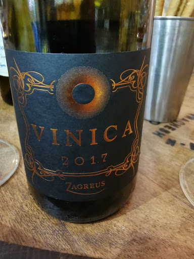 Tempus Vini Wine Point