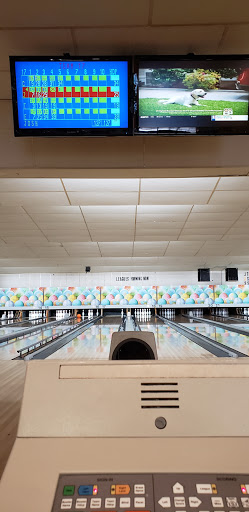 Bowling Alley «Tarheel Lanes», reviews and photos, 3275 Asheville Hwy, Hendersonville, NC 28791, USA