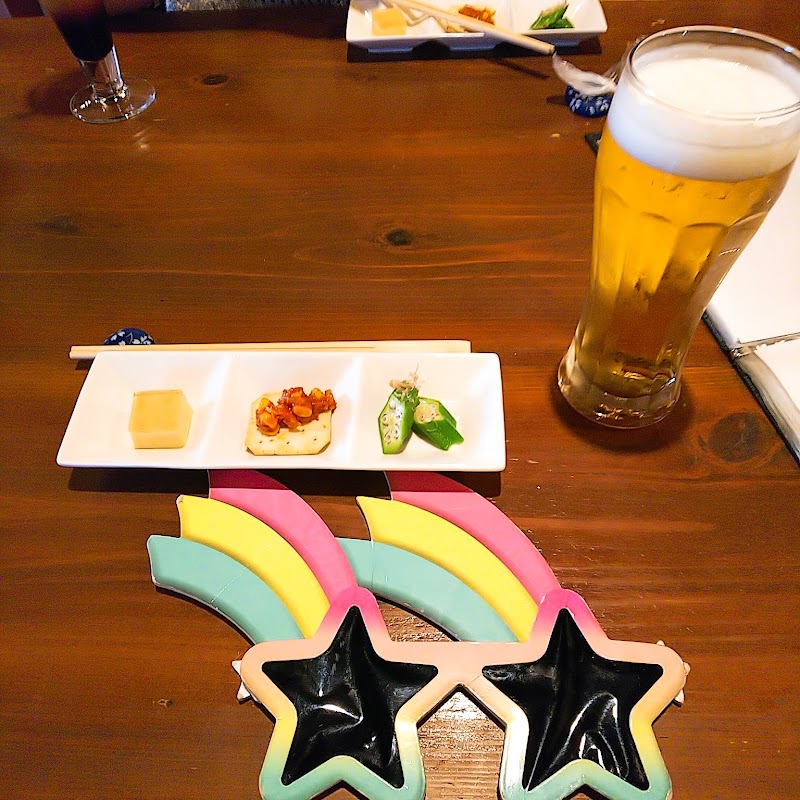 バル亀之助 高知県香南市野市町西野 居酒屋 レストラン グルコミ