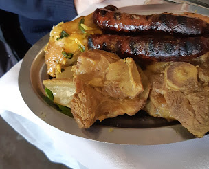 Photo n°21 de Le Palais d'Agadir. à Argenteuil ()