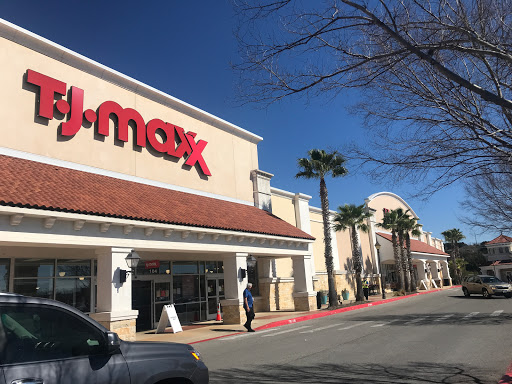 Department Store «T.J. Maxx and HomeGoods», reviews and photos, 17822 La Cantera Pkwy, San Antonio, TX 78257, USA