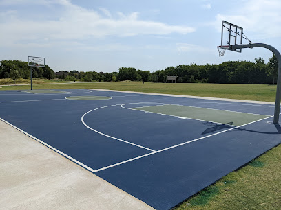 Prestwyck Park - Basketball Court