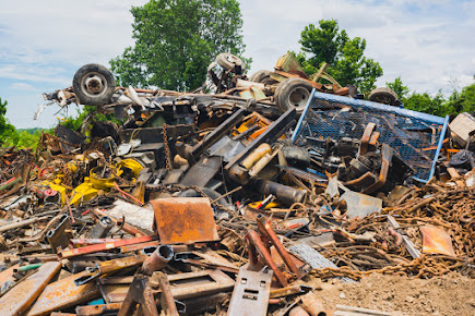 Mid-Town Auto Parts & Salvage