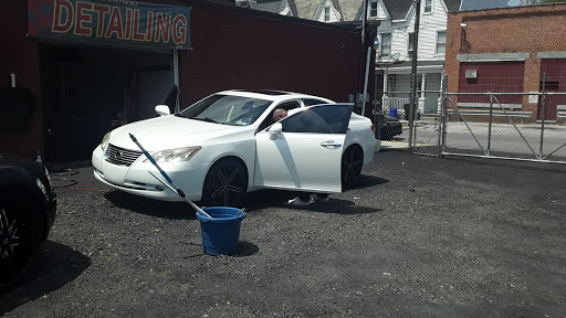 Superclean Auto Detailing en Harrisburg