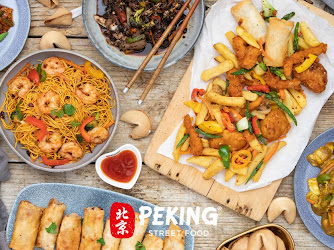 Peking Asian Modern Food Restaurant - Ireland