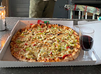 Plats et boissons du Pizzas à emporter Lézi'pizz à Lézignan-Corbières - n°5