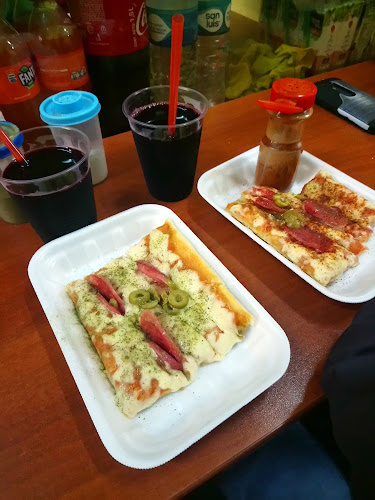 El Kluv Pizzeria - Trujillo