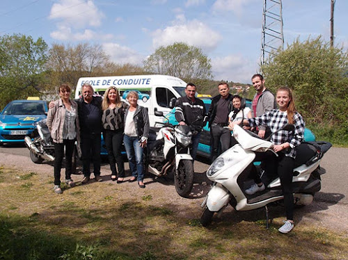 auto ecole gassmann lingolsheim à Lingolsheim