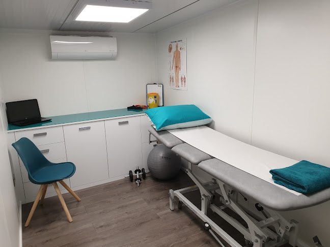 Physio Solutions - Leicester