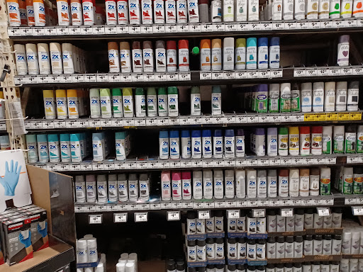 Home Improvement Store «The Home Depot», reviews and photos, 1131 W Gannon Dr, Festus, MO 63028, USA