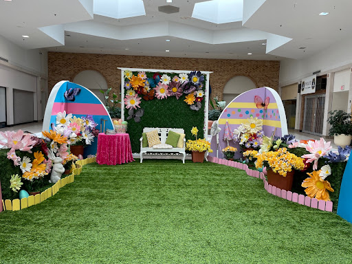 Shopping Mall «Citadel Mall», reviews and photos, 2070 Sam Rittenberg Blvd, Charleston, SC 29407, USA