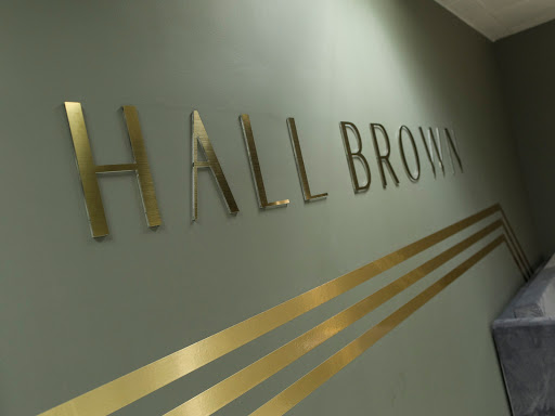 Hall Brown Ltd