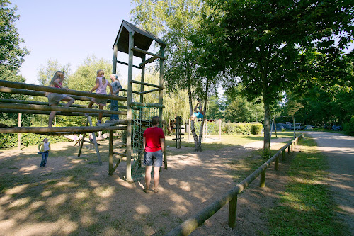 Parc et jardins du château de Lanniron à Quimper