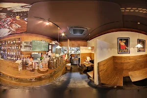 Udagawa Cafe Suite image