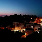 Photo n°15 de l'avis de Sandra.a fait le 14/08/2018 à 18:50 sur le  Ristorante pizzeria B&B Medioevalys à Ascoli Satriano