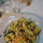 Photo n°1 de l'avis de Carmela. fait le 29/08/2022 à 17:44 sur le  Farmhouse La Grotta à Corbara