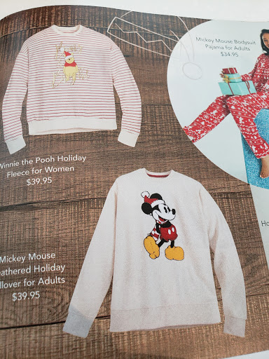 Toy Store «Disney Store», reviews and photos, 6301 NW Loop 410, San Antonio, TX 78238, USA