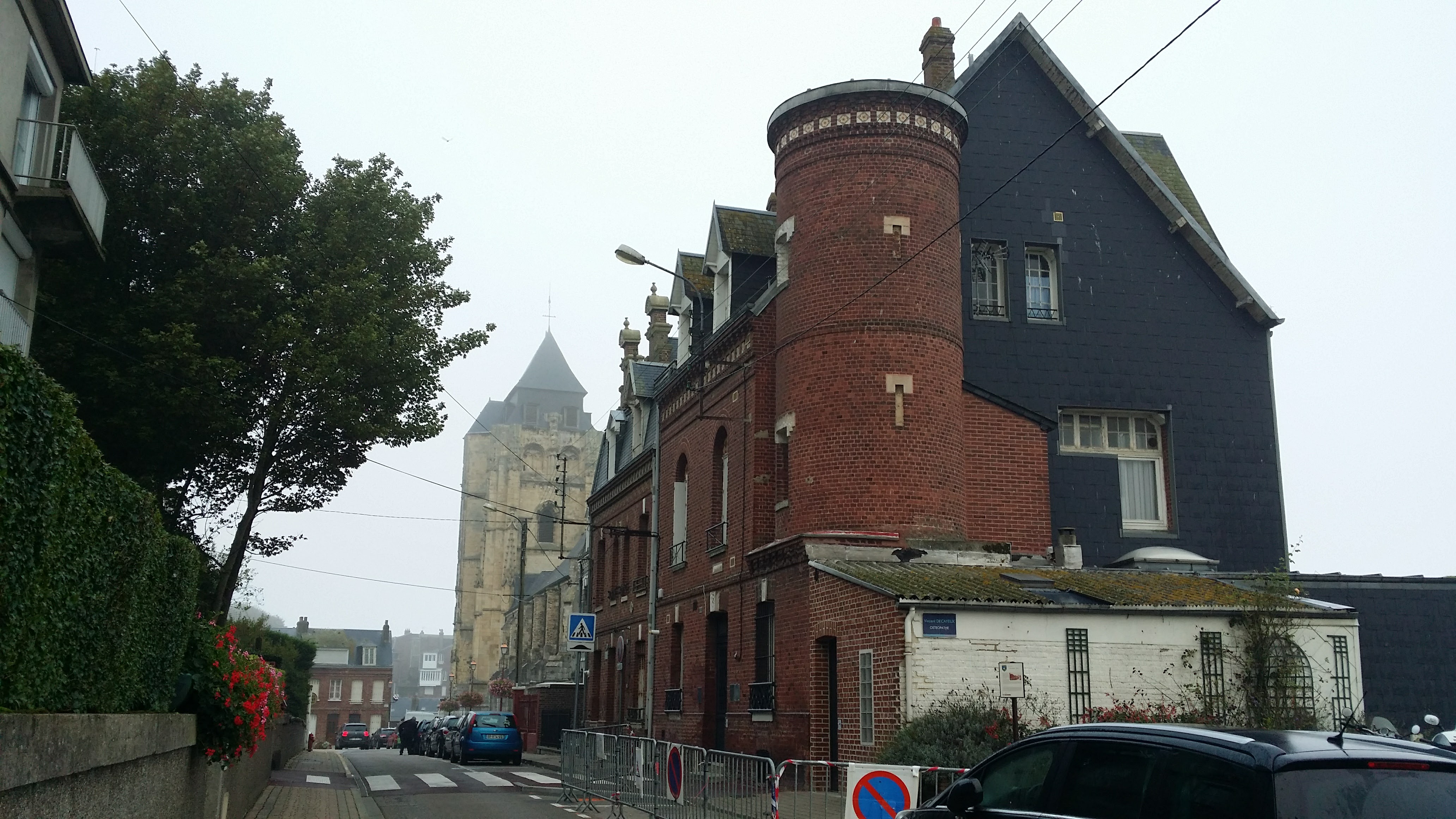 Photo n° 6 de l'avis de Ian.i fait le 06/10/2016 à 20:15