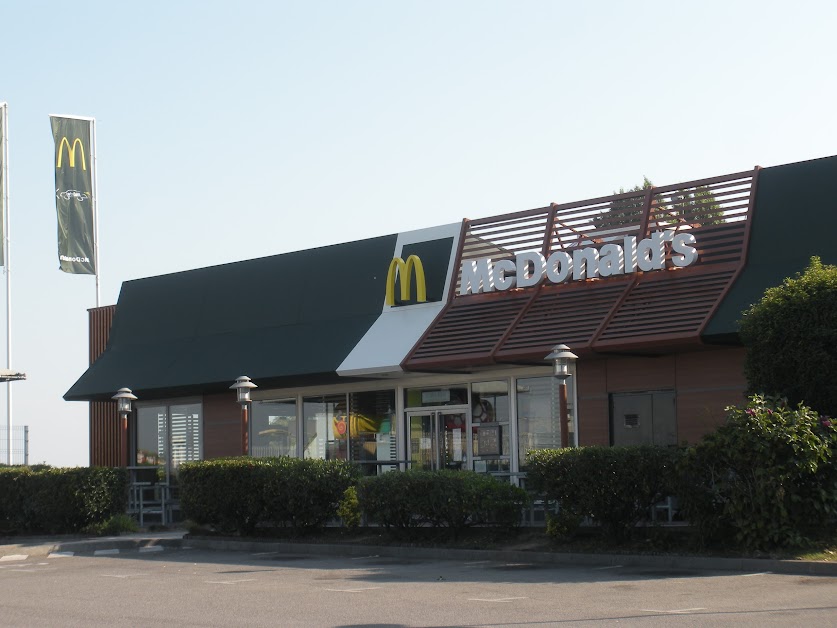 McDonald's 56100 Lorient