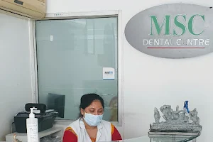 MSC Dental Centre image