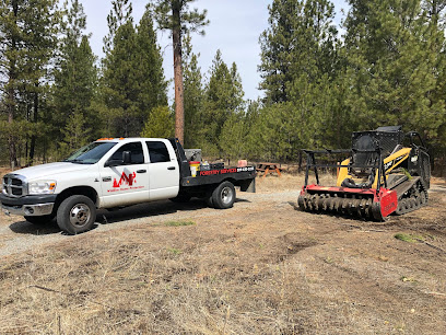 Wildfire Home Protection Forestry Service