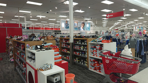 Department Store «Target», reviews and photos, 301 Strander Blvd, Tukwila, WA 98188, USA