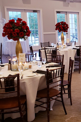 Florist «Dino Designs of Baltimore», reviews and photos, 330 N Charles St, Baltimore, MD 21201, USA