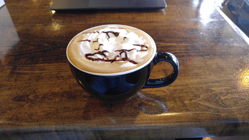 Coffee Shop «The Coffee Cup», reviews and photos, 7110 Rogers Ave, Fort Smith, AR 72903, USA