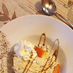 Photo n°2 de l'avis de Luciana.o fait le 16/04/2023 à 17:33 sur le  Osteria dell'Olmo da Edo & Manu à Olmeneta