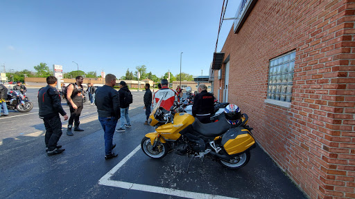 Ducati Dealer «MCC Motor Cycle Center Inc», reviews and photos, 443 E St Charles Rd, Villa Park, IL 60181, USA