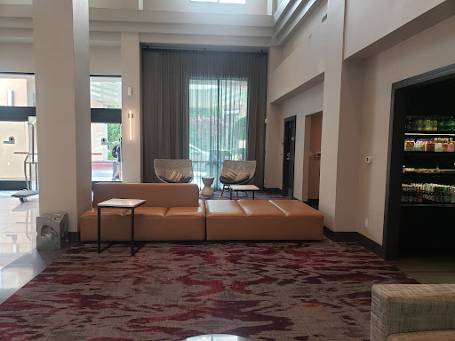 Hotel «Embassy Suites by Hilton Walnut Creek», reviews and photos, 1345 Treat Blvd, Walnut Creek, CA 94597, USA