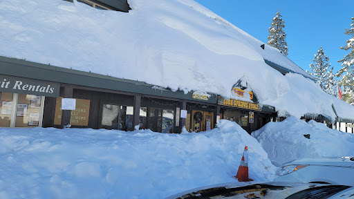 Grocery Store «Soda Springs General Store», reviews and photos, 21719 Donner Pass Rd, Soda Springs, CA 95728, USA