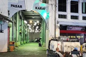Pasar Karat (Bazar JB) image