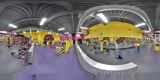 Gym «Planet Fitness - New Rochelle, NY», reviews and photos, 5 Lecount Pl, New Rochelle, NY 10801, USA