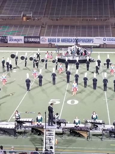 Stadium «Clark Stadium», reviews and photos, 6600 Stadium Dr, Plano, TX 75023, USA